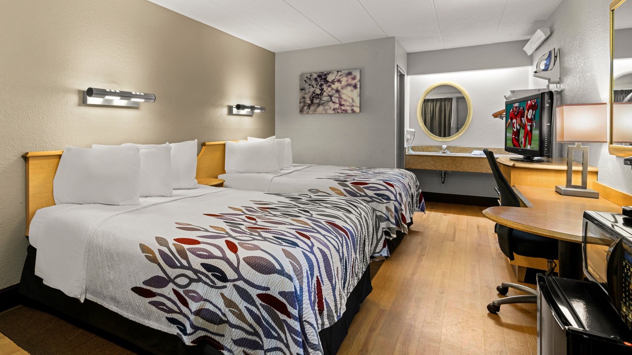 Photo of Bedroom in Salem
