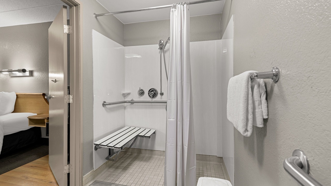 Photo of Bathroom in Salem