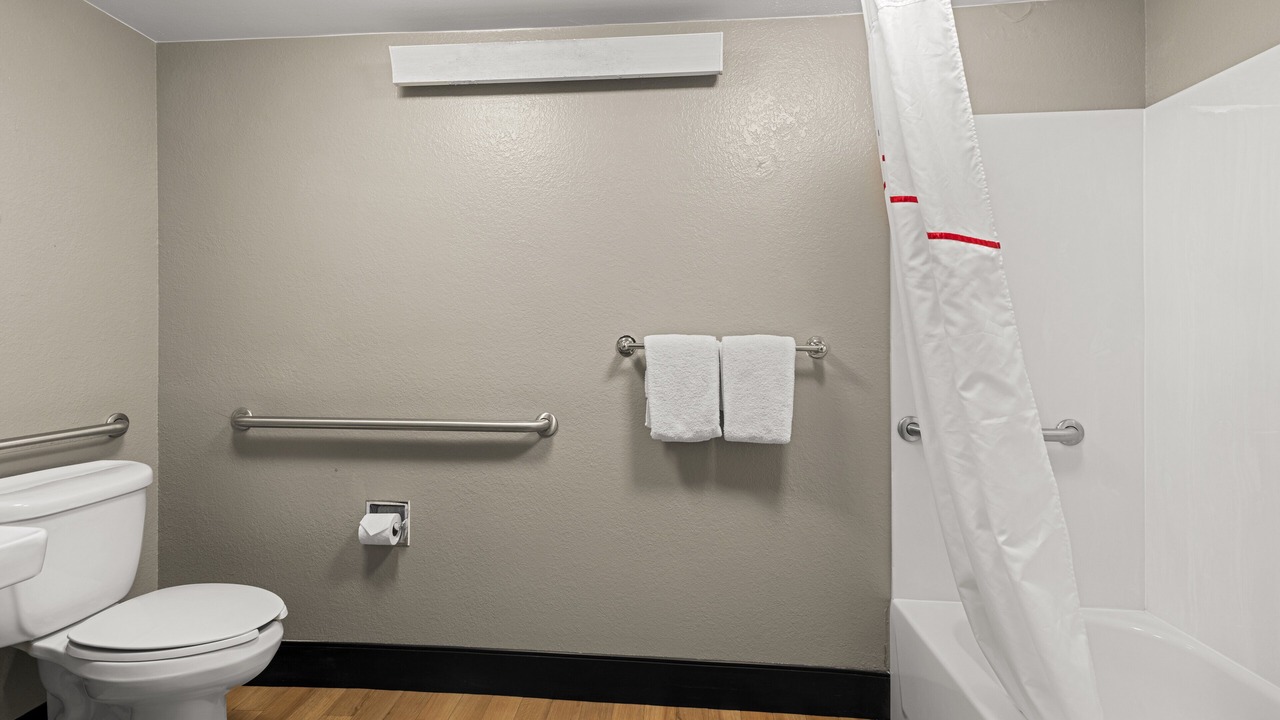 Photo of Bathroom in Salem
