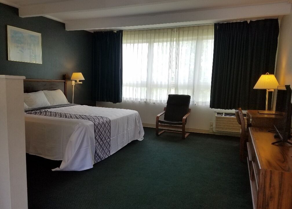 Photo of Bedroom in Lake George