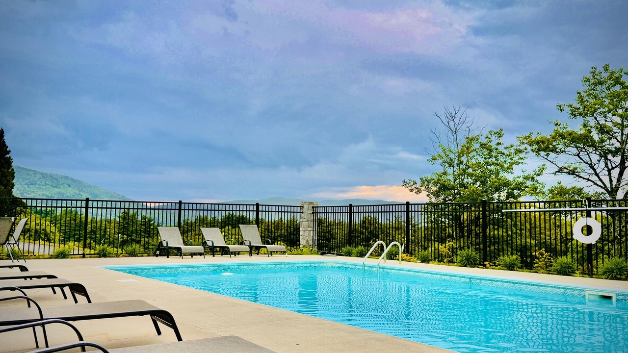 Photo of Outdoor in Lake George