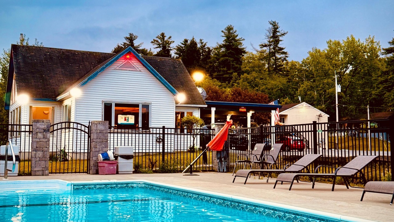 Photo of Outdoor in Lake George