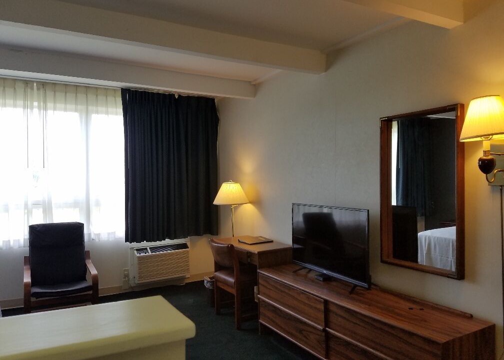 Photo of Bedroom in Lake George