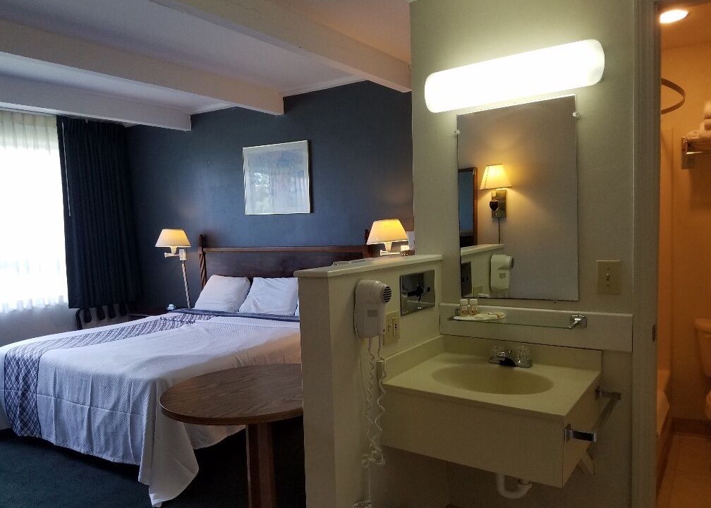 Photo of Bedroom in Lake George