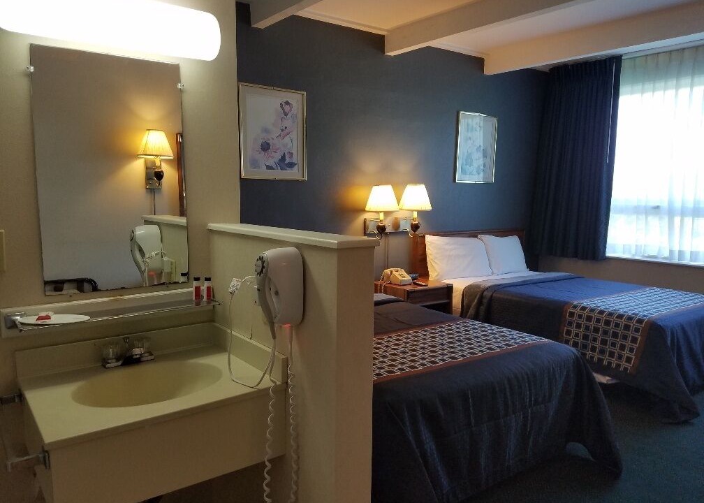 Photo of Bedroom in Lake George