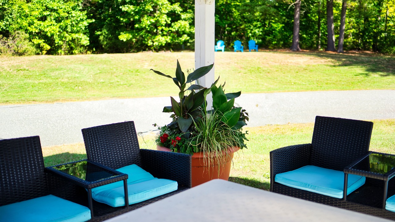 Photo of Outdoor in Quechee