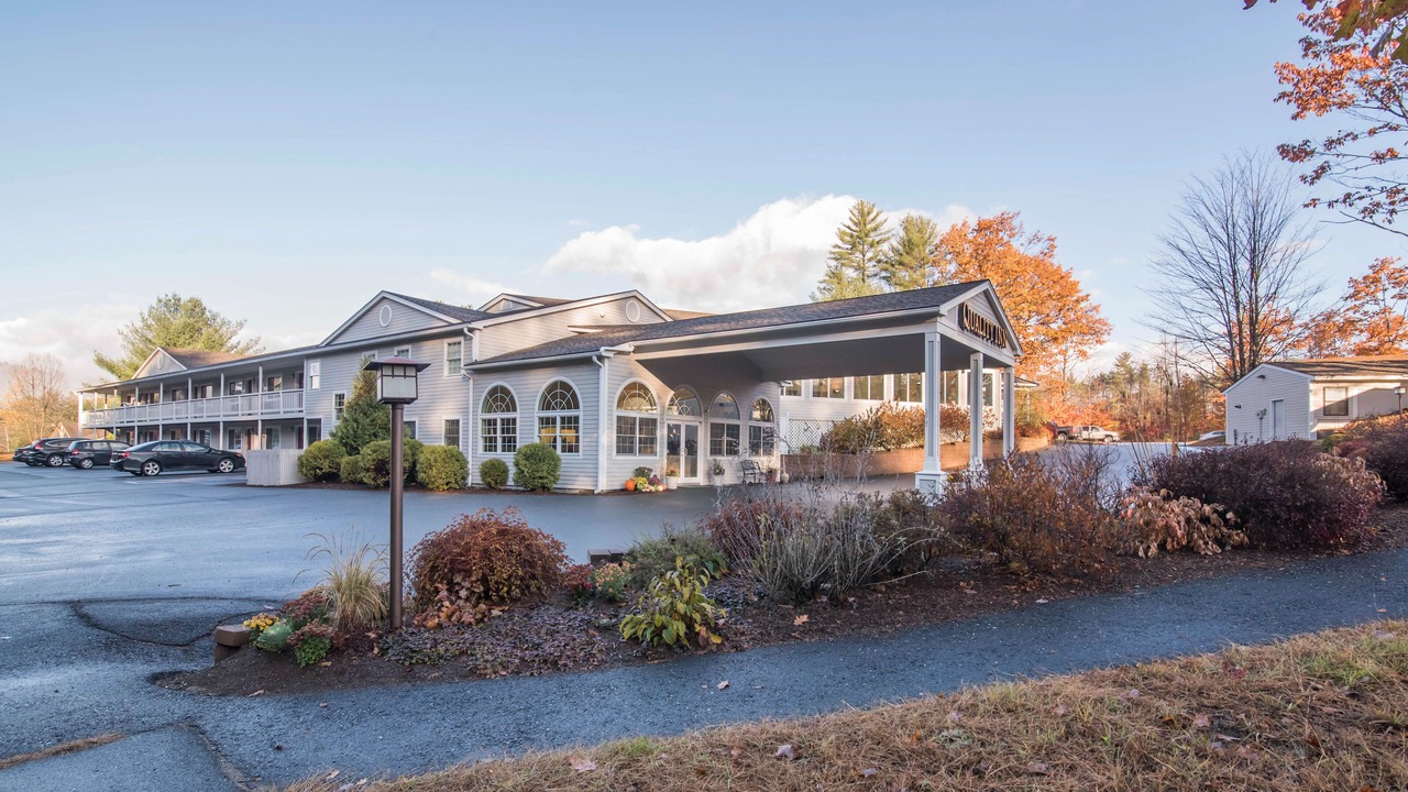 Photo of Outdoor in Quechee