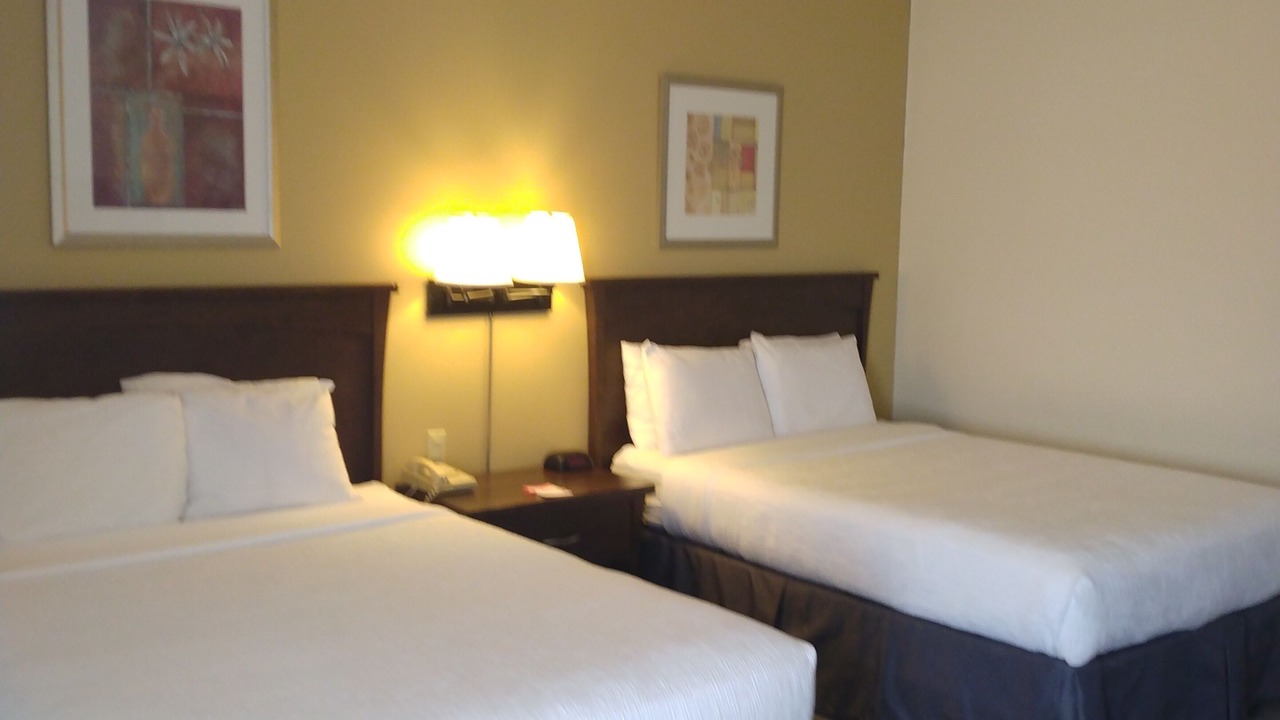 Photo of Bedroom in Hadley