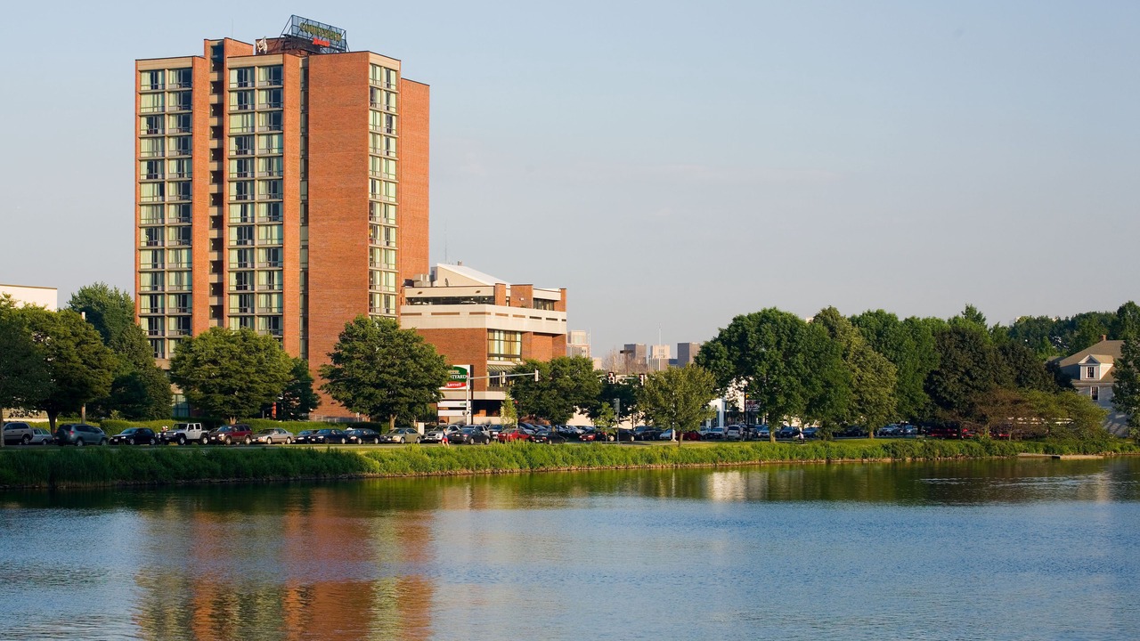 Photo of Outdoor in Cambridgeport
