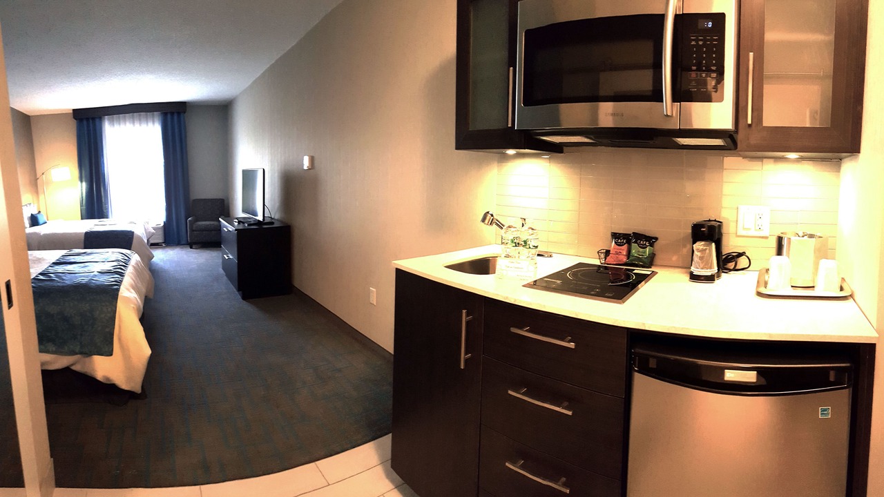 Photo of Kitchen in Syracuse