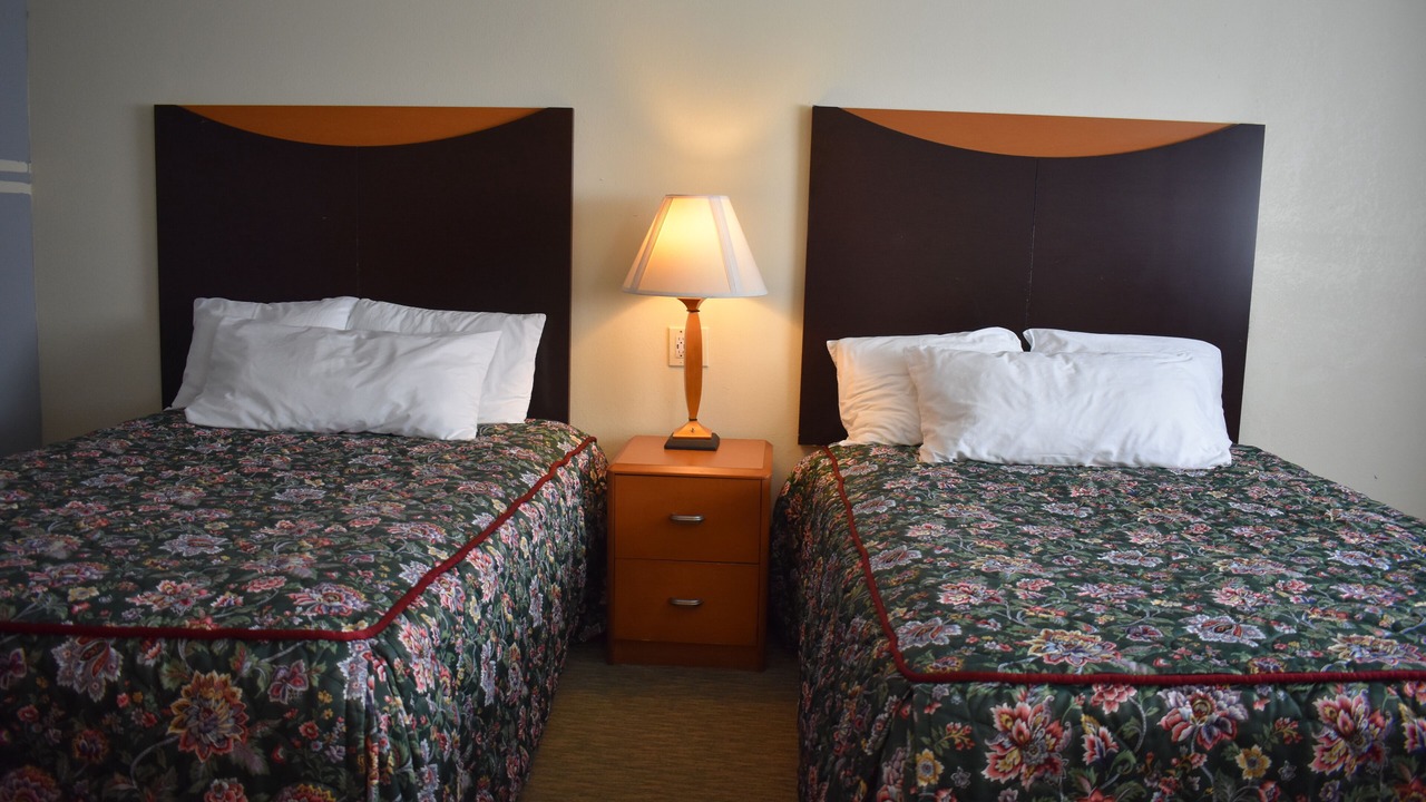 Photo of Bedroom in East Norwich