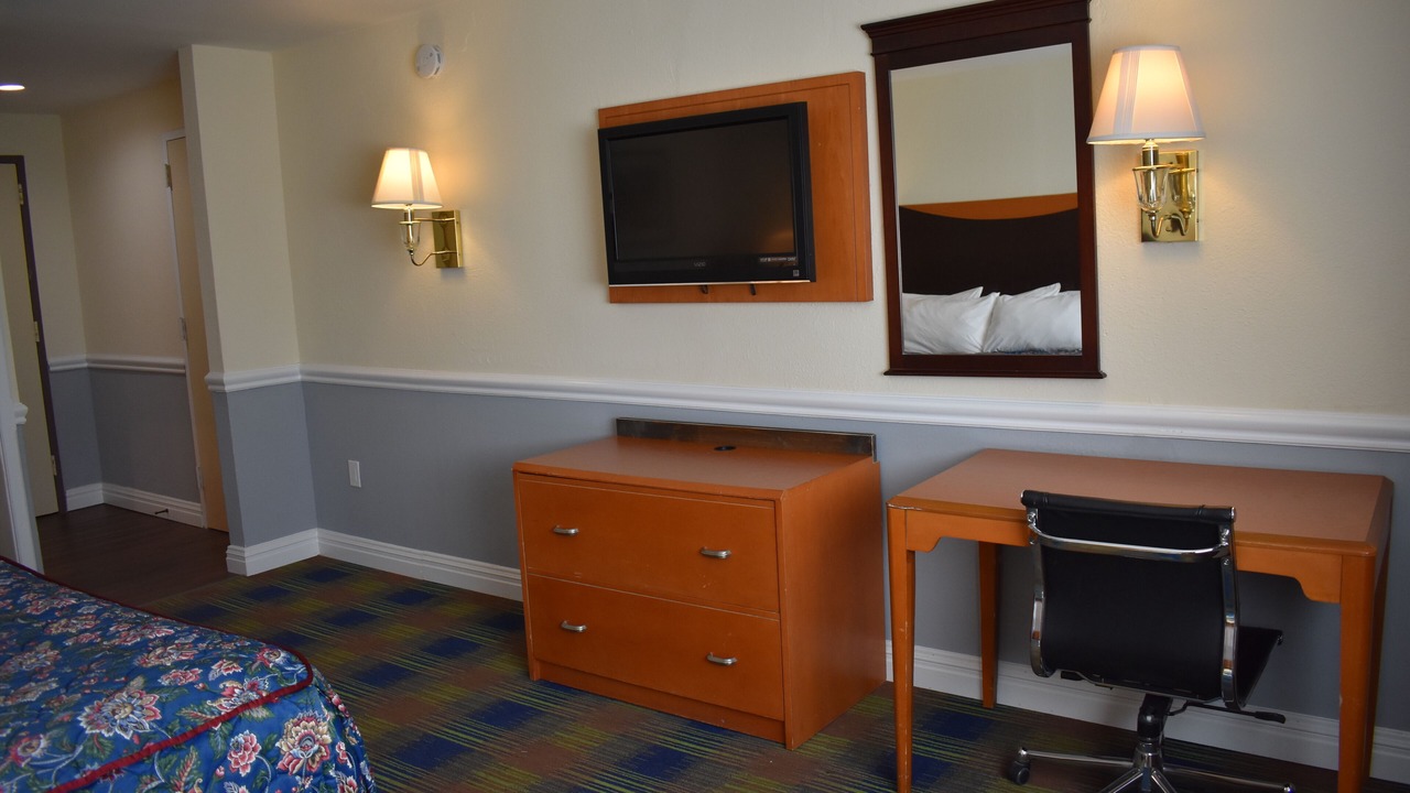 Photo of Bedroom in East Norwich