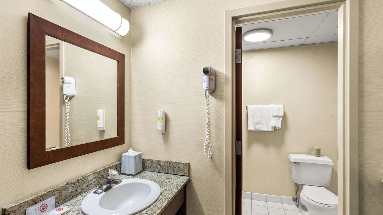 Photo of Bedroom in White River Junction