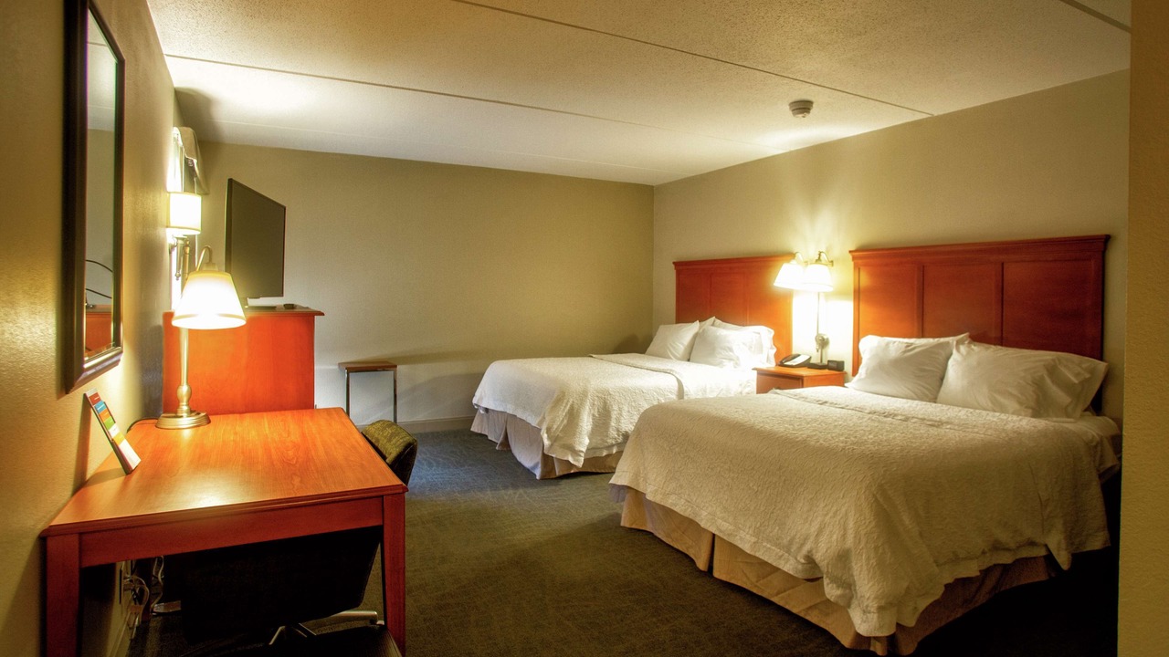 Photo of Bedroom in Wheeling