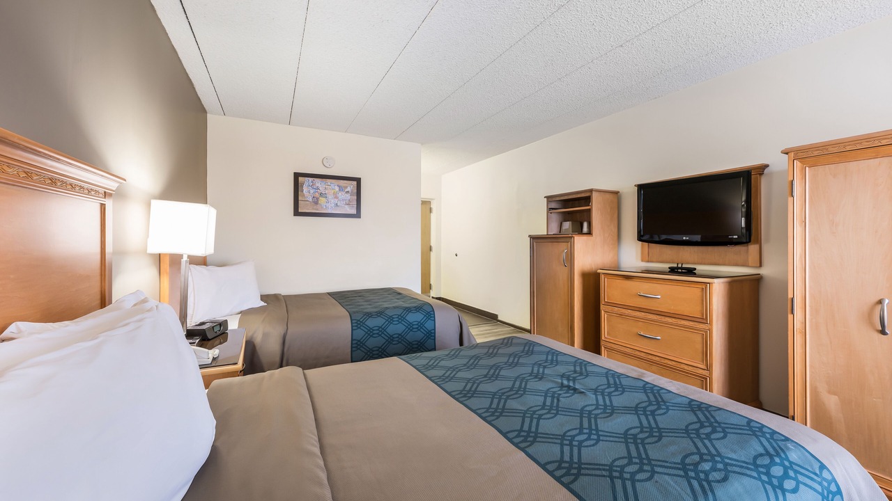 Photo of Bedroom in Quakertown