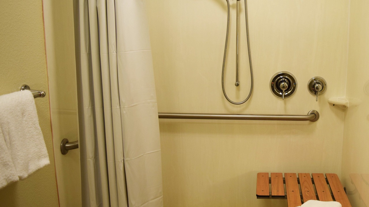 Photo of Bathroom in Bowmansville