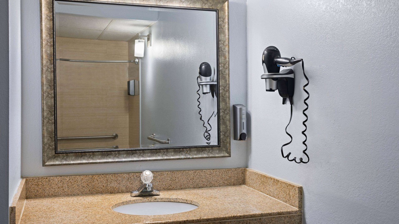 Photo of Bathroom in West Glens Falls