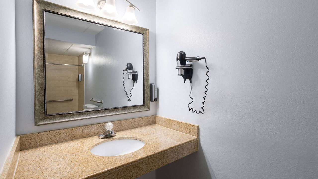 Photo of Bathroom in West Glens Falls
