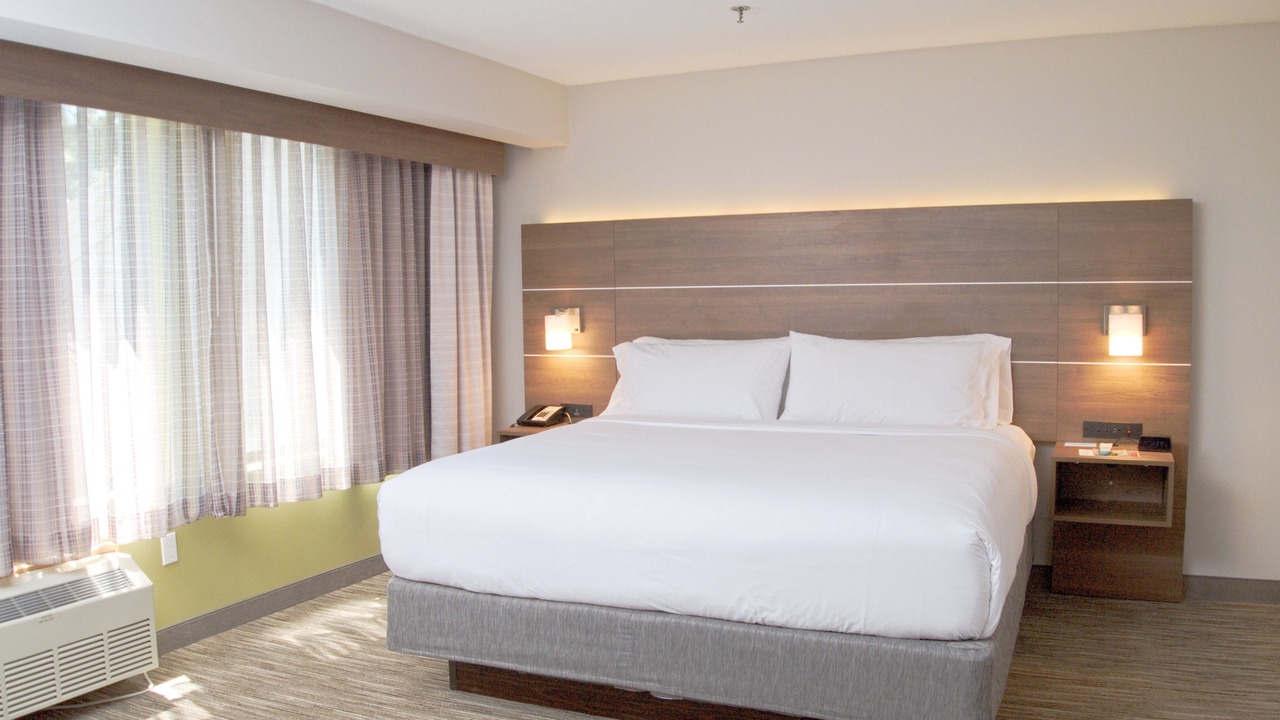 Photo of Bedroom in South Burlington