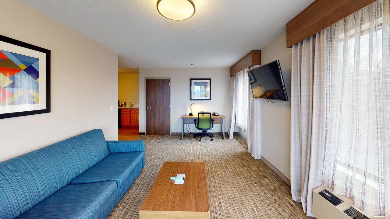 Photo of Bedroom in South Burlington
