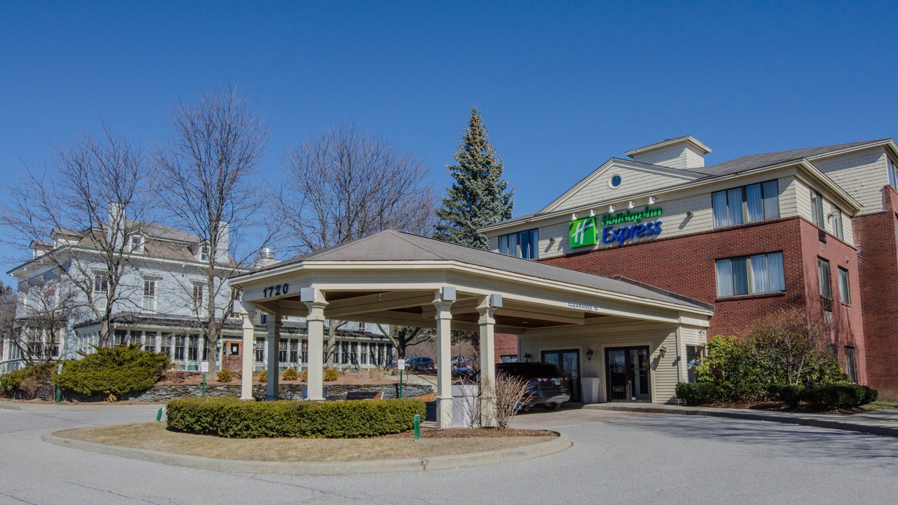 Photo of Outdoor in South Burlington