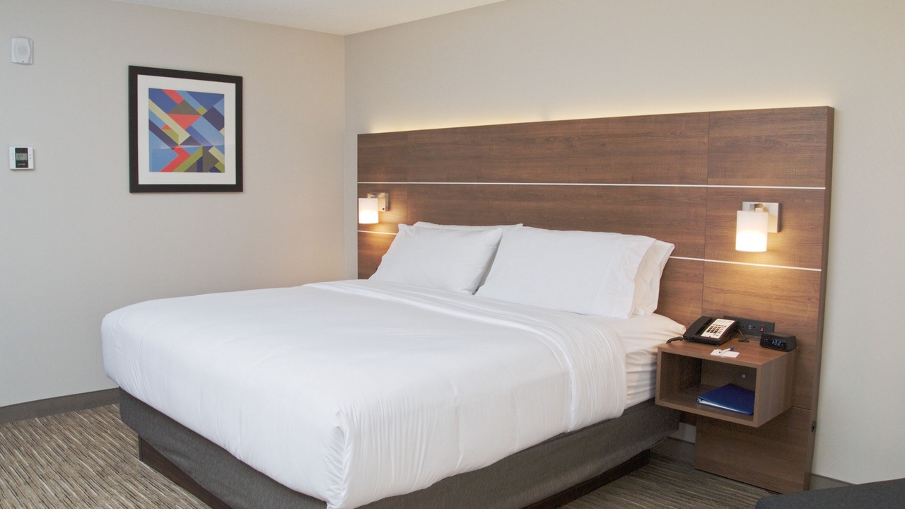 Photo of Bedroom in South Burlington
