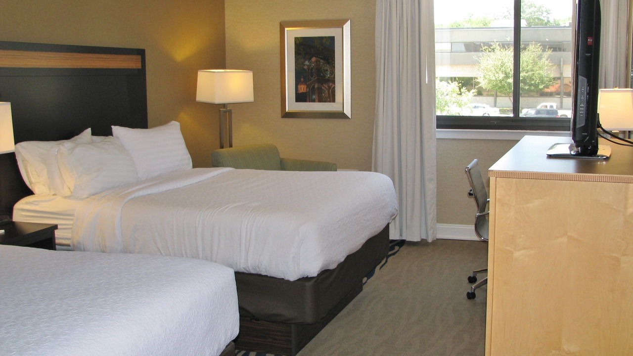 Photo of Bedroom in Concord
