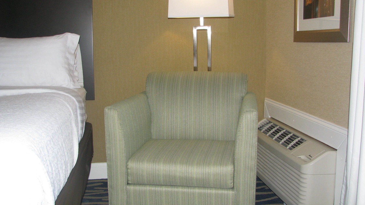 Photo of Bedroom in Concord