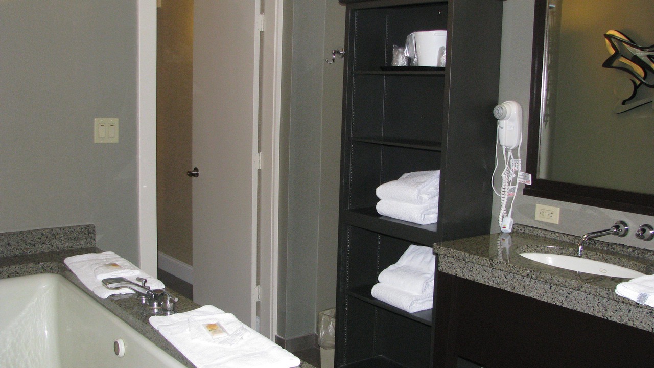 Photo of Bathroom in Concord