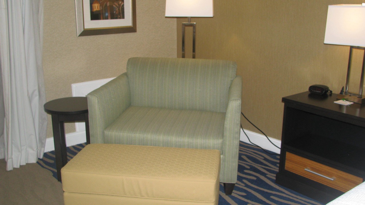 Photo of Bedroom in Concord