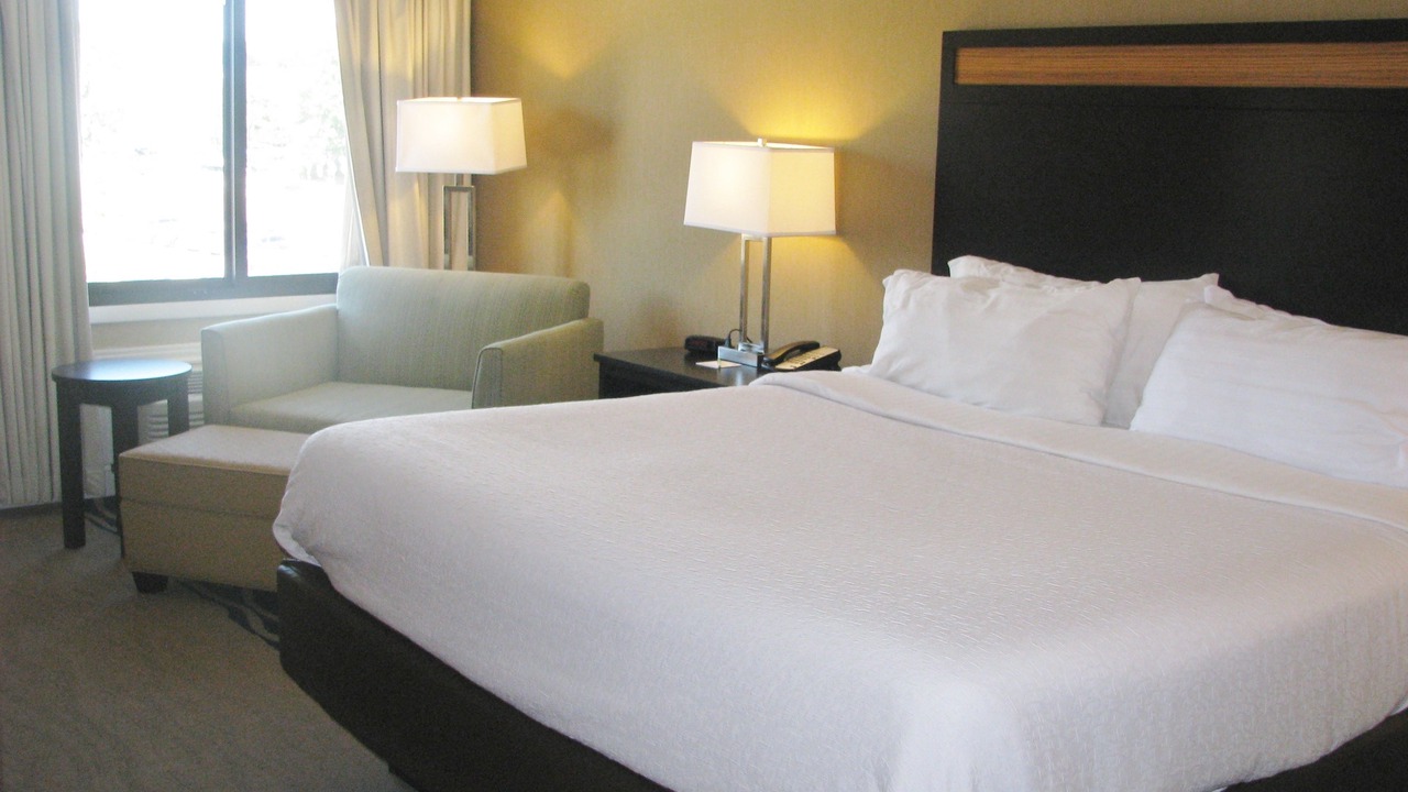 Photo of Bedroom in Concord