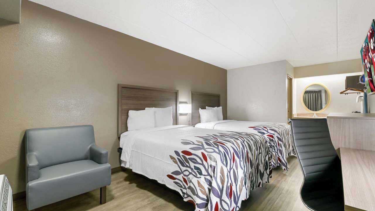 Photo of Bedroom in Montpelier