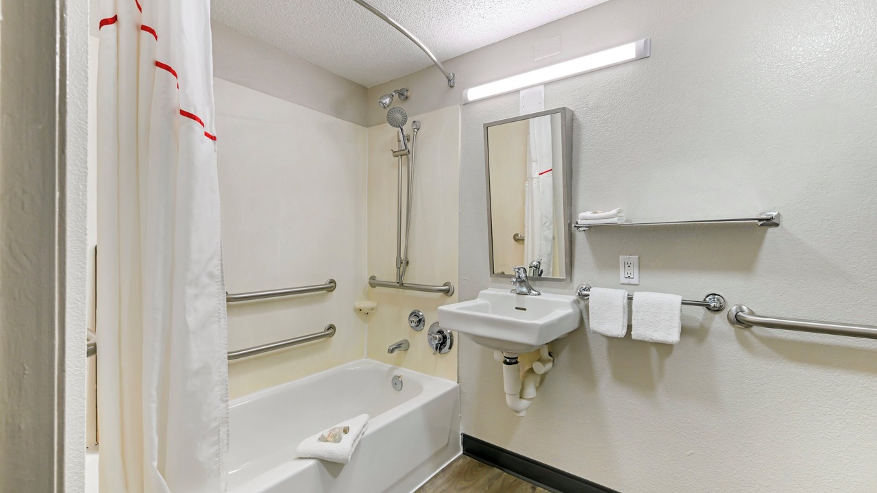 Photo of Bathroom in Montpelier