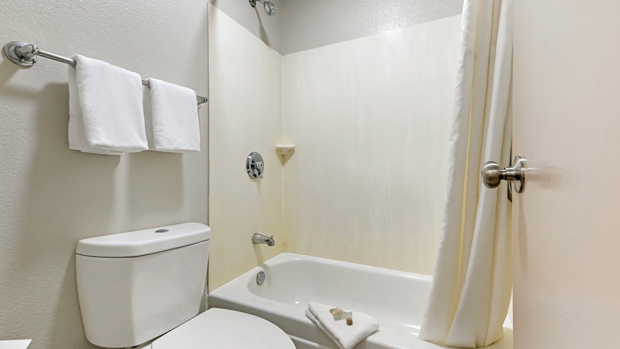 Photo of Bathroom in Montpelier