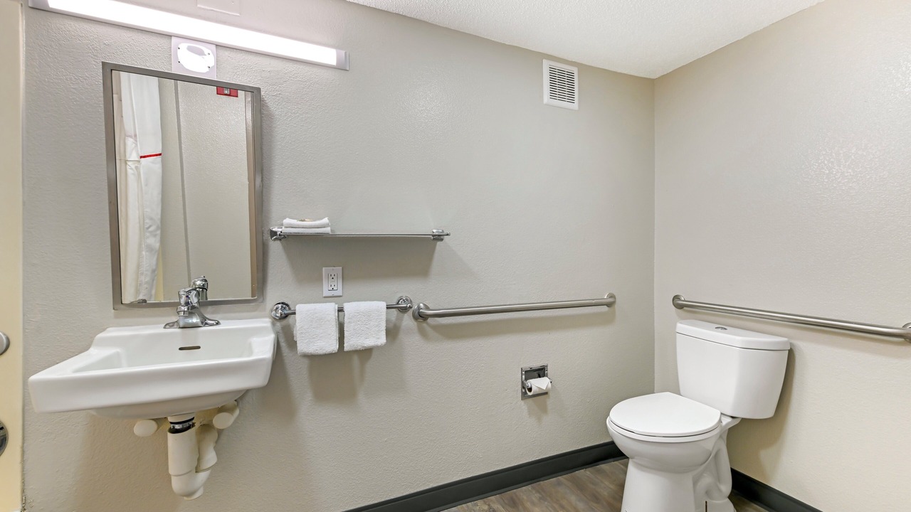 Photo of Bathroom in Montpelier