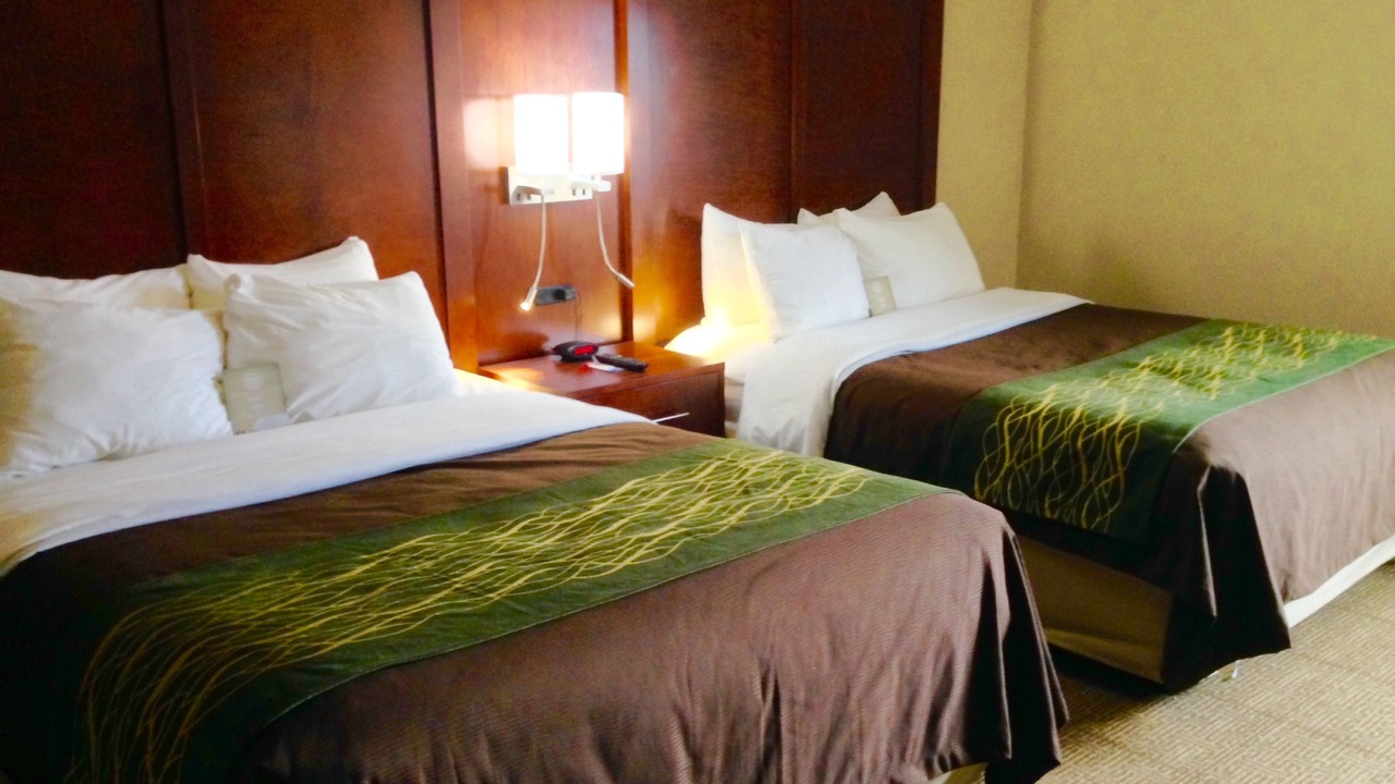 Photo of Bedroom in East Haven  Rutland County