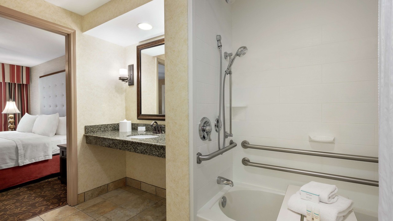 Photo of Bathroom in Liverpool