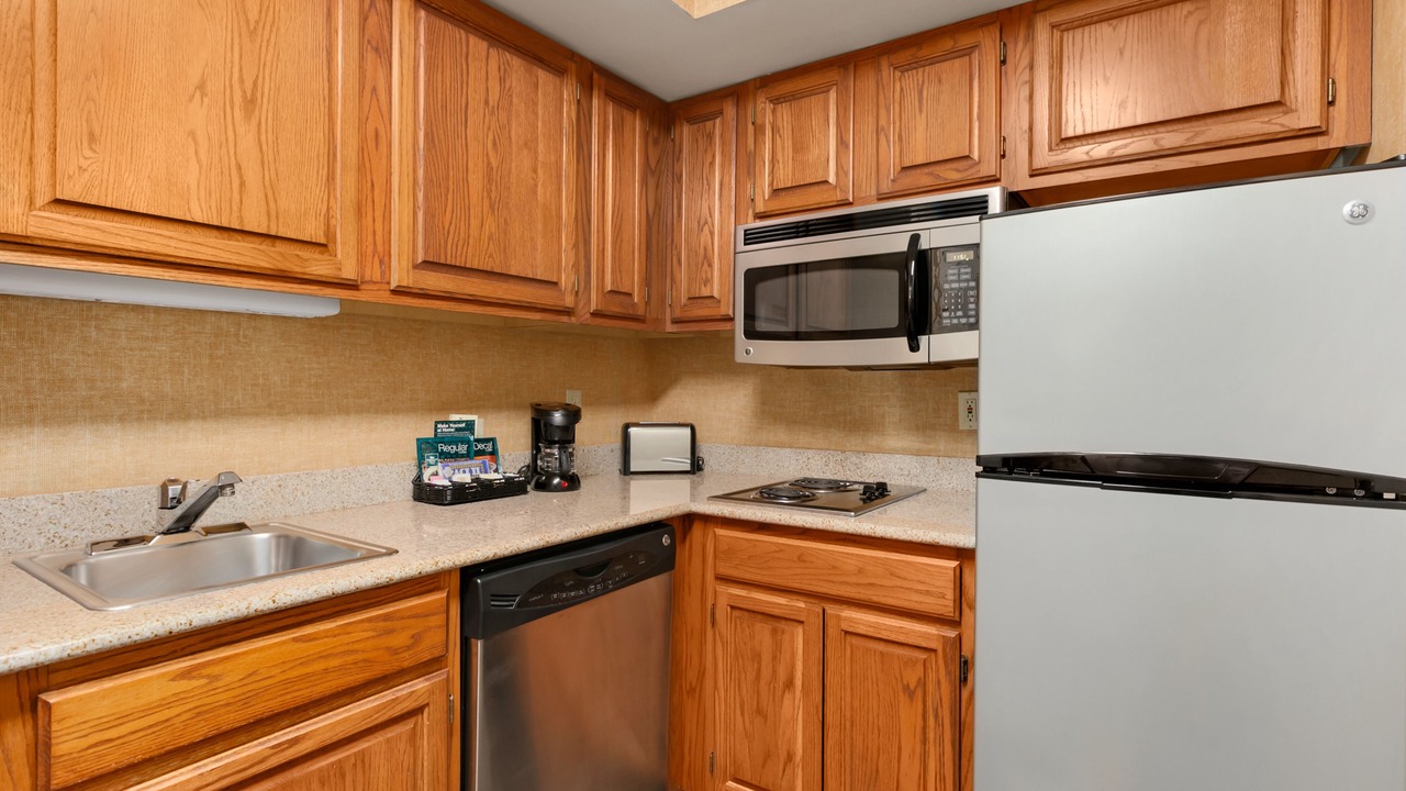 Photo of Kitchen in Liverpool