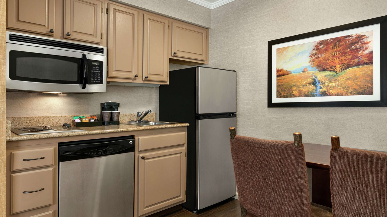 Photo of Kitchen in Liverpool