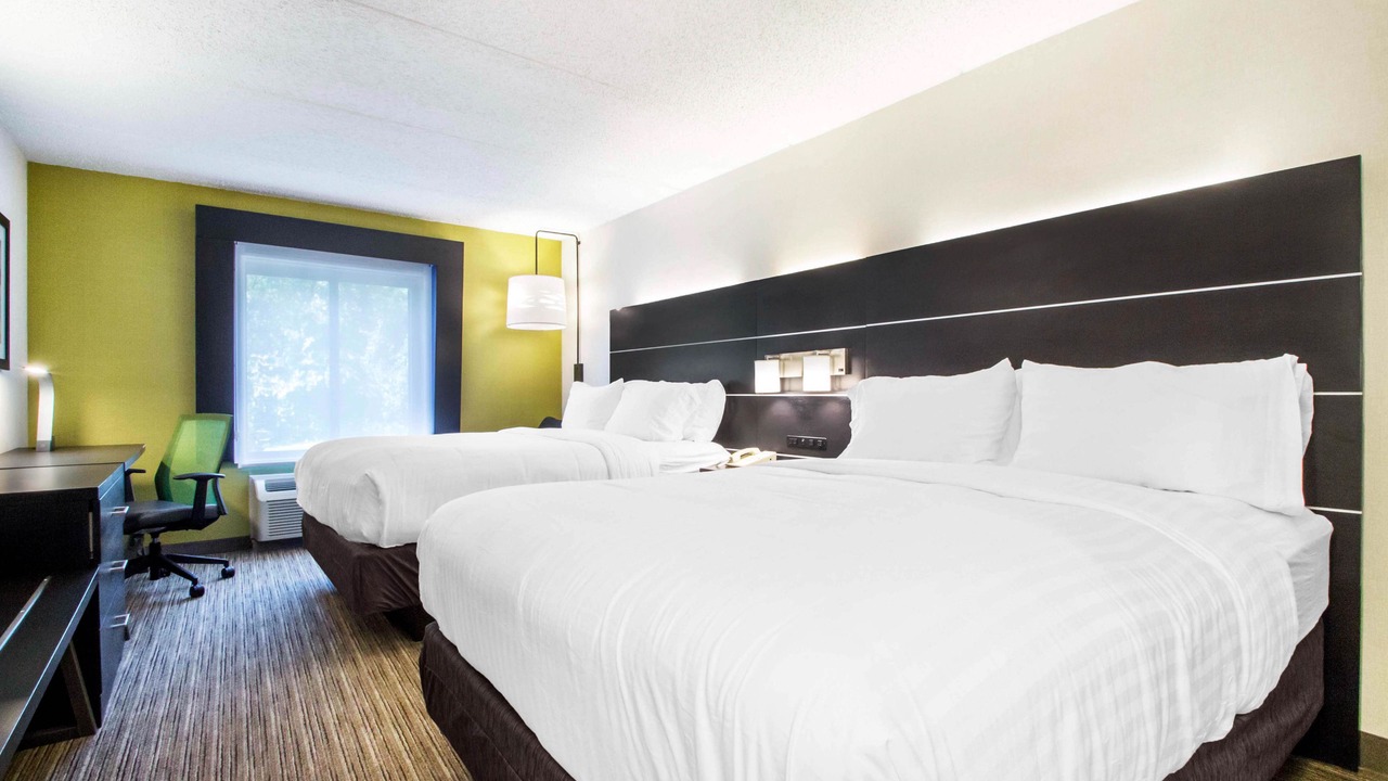 Photo of Bedroom in Colonie