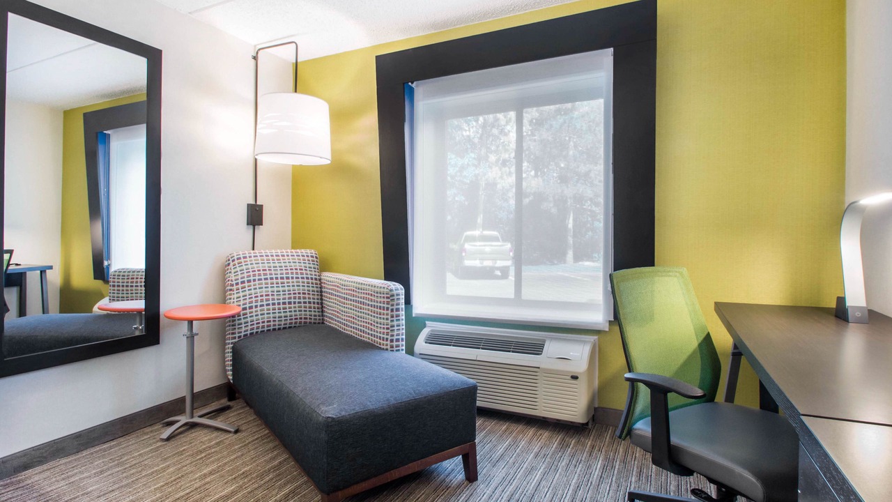 Photo of Bedroom in Colonie