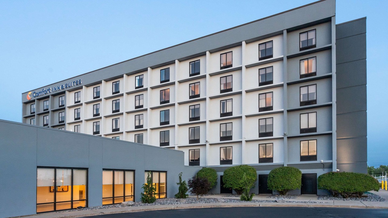 Photo of Outdoor in Cheektowaga