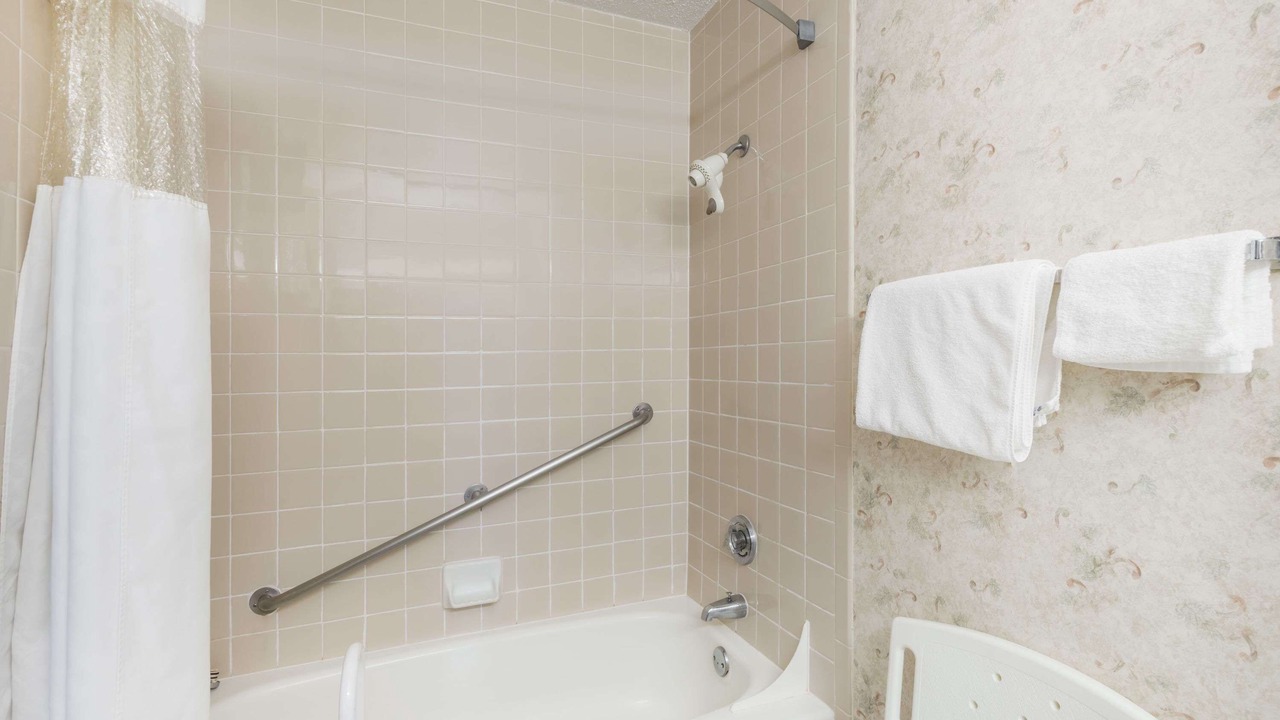 Photo of Bathroom in Watertown