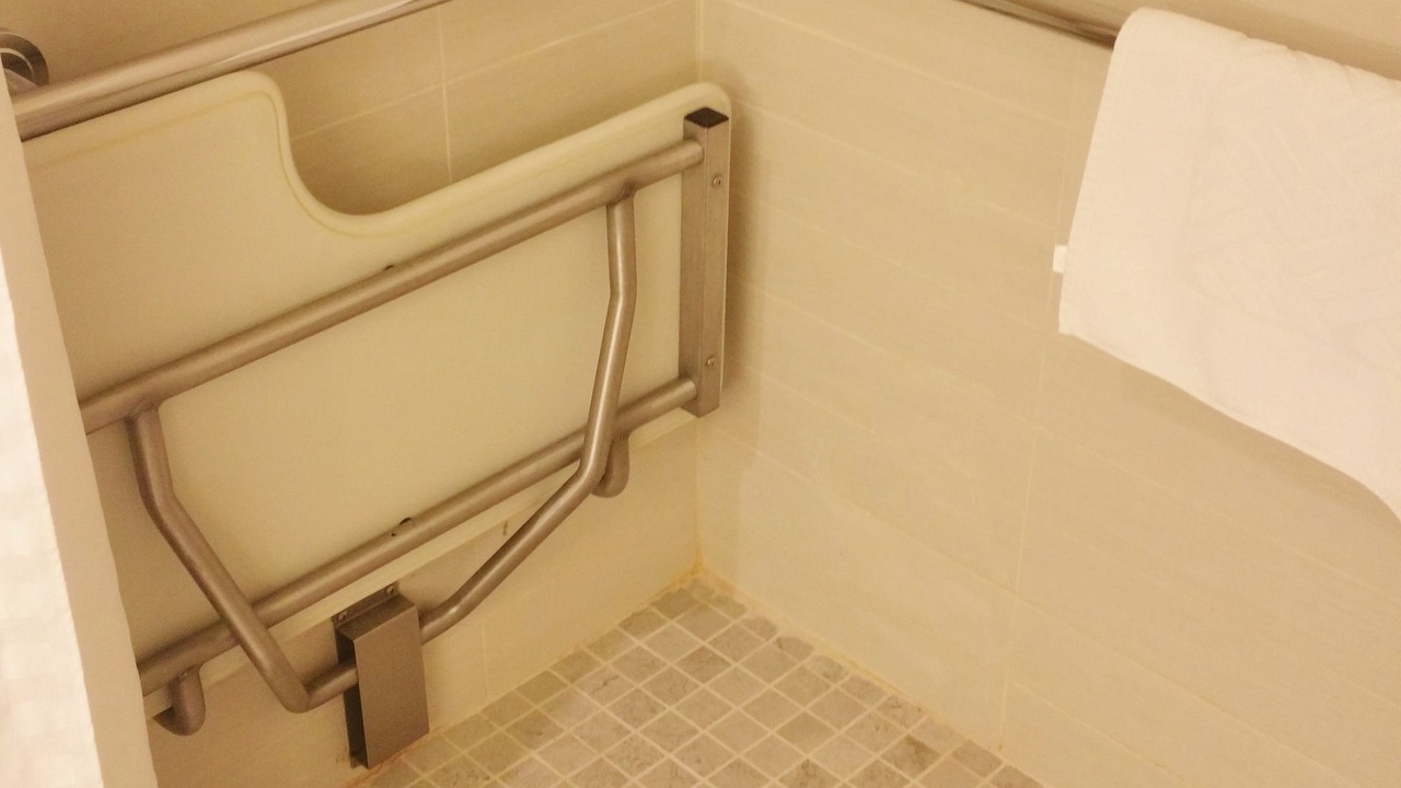 Photo of Bathroom in Binghamton