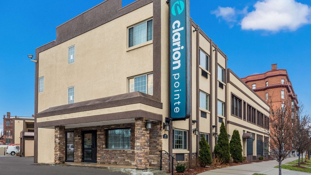 Photo of Outdoor in Downtown Syracuse