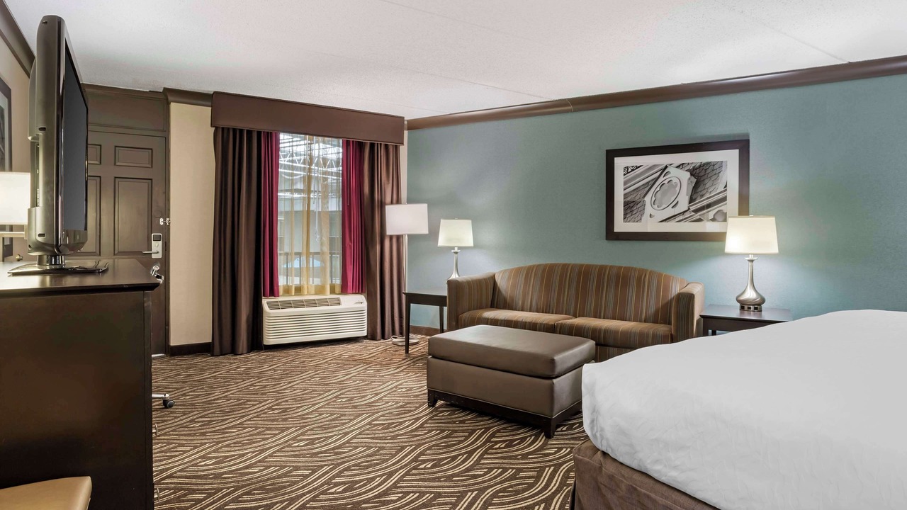 Photo of Bedroom in Kingston