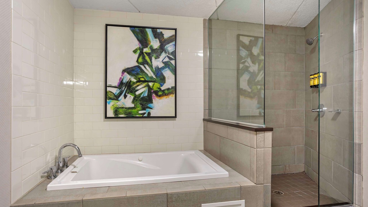 Photo of Bathroom in Kingston