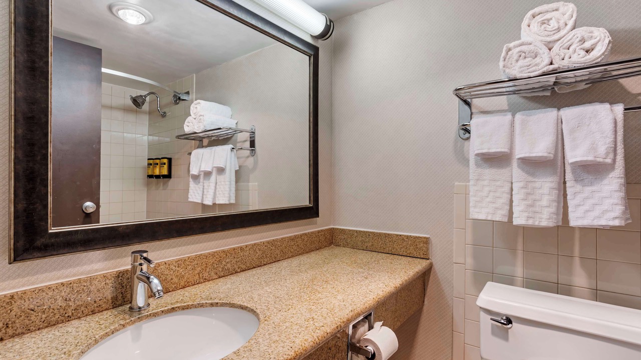 Photo of Bathroom in Kingston