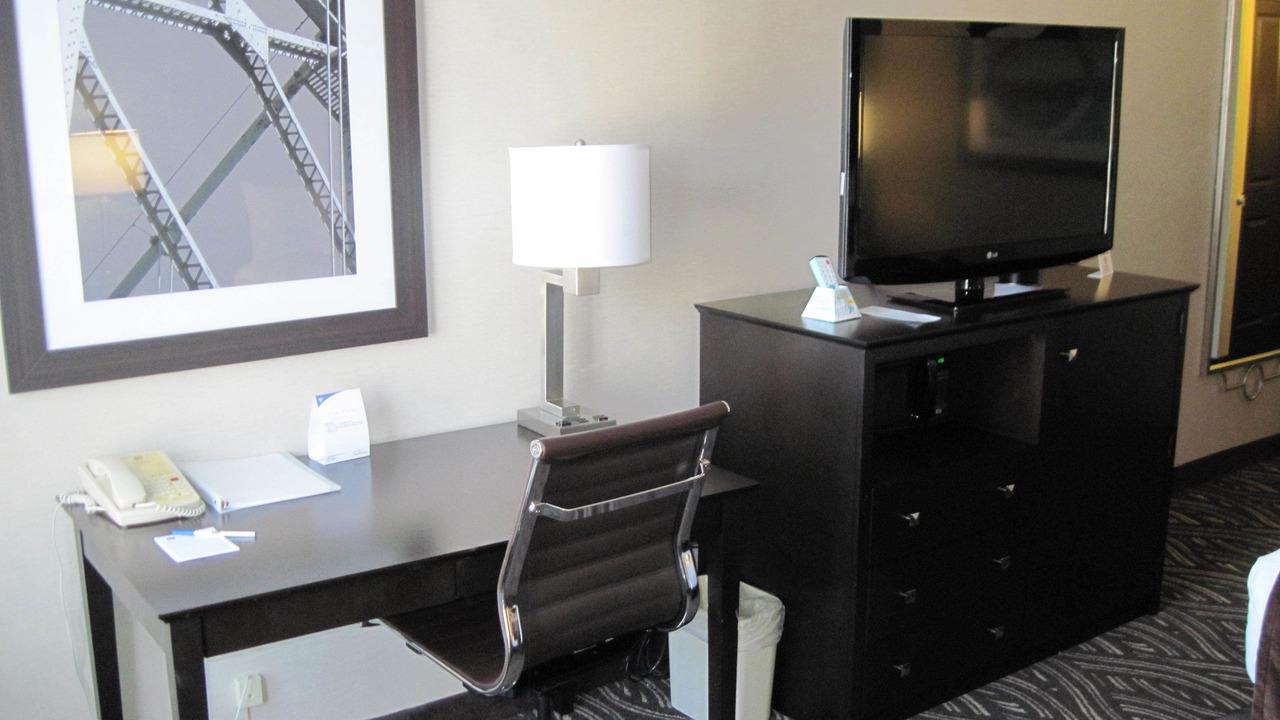 Photo of Bedroom in Kingston