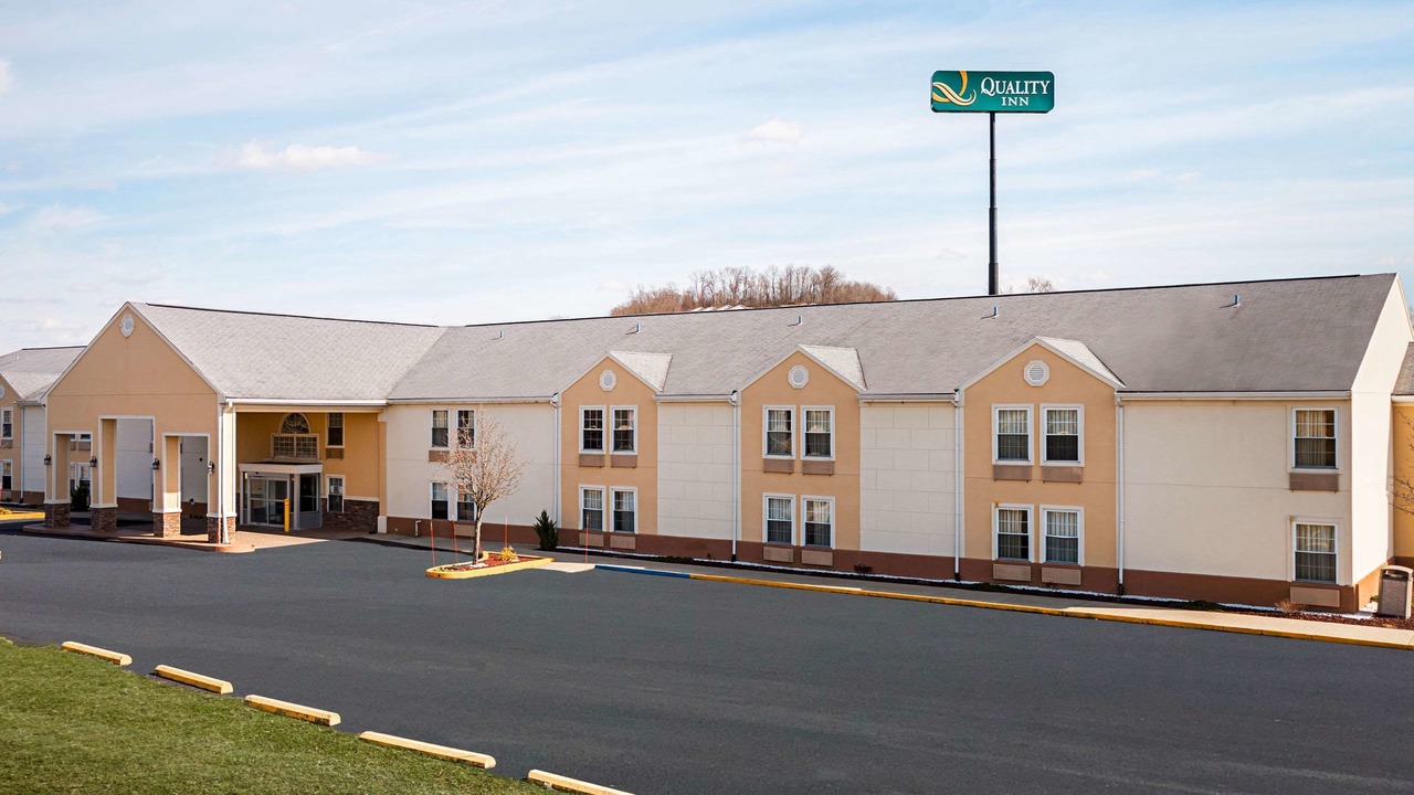 Photo of Outdoor in Kingmont
